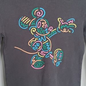 Disney Mickey Mouse thermal